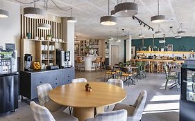 Best Western Coeur De Maurienne Hotel Restaurant & Spa